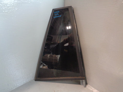 Range Rover Sport Glass Rear Door Quarter Off Side Tinted L320 L07055