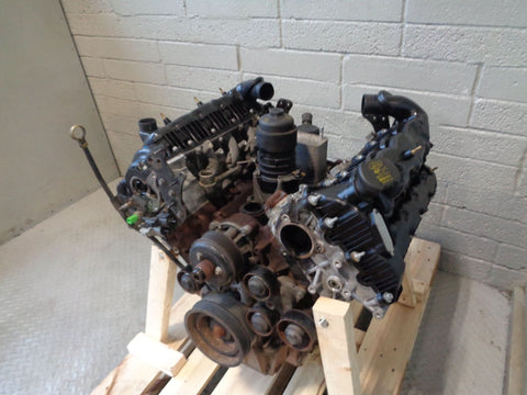 TDV8 Engine Range Rover L322 3.6 TDV8 Diesel 131K 368DT L29114