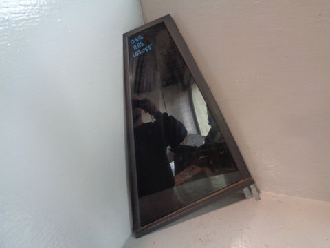 Range Rover Sport Glass Rear Door Quarter Off Side Tinted L320 L07055