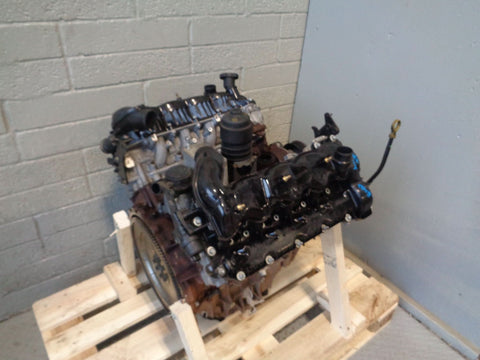 TDV8 Engine Range Rover L322 3.6 TDV8 Diesel 131K 368DT L29114