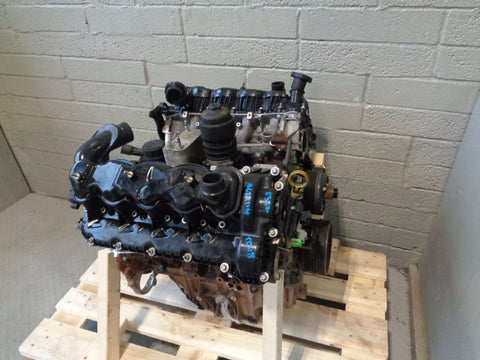 TDV8 Engine Range Rover L322 3.6 TDV8 Diesel 131K 368DT L29114