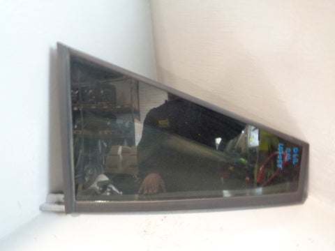 Range Rover Sport Glass Rear Door Quarter Off Side Tinted L320 L07055