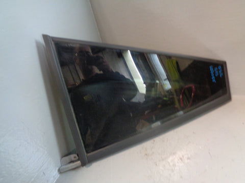 Range Rover Sport Glass Rear Door Quarter Off Side Tinted L320 L07055