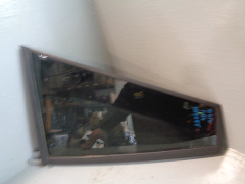 Range Rover Sport Glass Rear Door Quarter Off Side Tinted L320 L07055