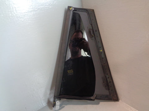 Range Rover Sport Glass Rear Door Quarter Off Side Tinted L320 L07055