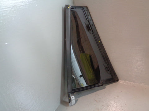Range Rover Sport Glass Rear Door Quarter Off Side Tinted L320 L07055