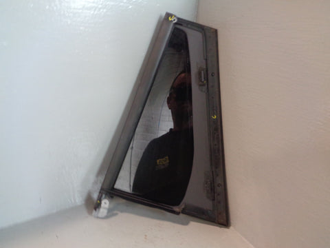 Range Rover Sport Glass Rear Door Quarter Off Side Tinted L320 L07055