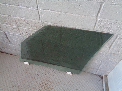 Range Rover L322 Window Glass Double Glazed Off Side Front 2006 to 2012 R24025