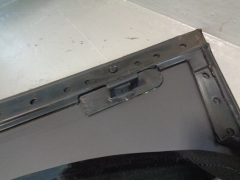 Range Rover Sport Glass Rear Door Quarter Off Side Tinted L320 L07055