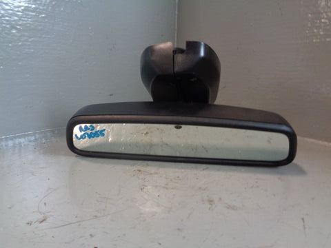 Range Rover Sport Rear View Interior Mirror Auto Hi/Low Beam 2009 to 2013