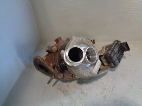 Discovery 4 Turbo 3.0 TDV6 Near Side AX2Q-6K682-CA Spares Or Repairs K10064
