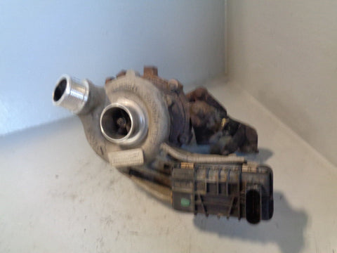 Discovery 4 Turbo 3.0 TDV6 Near Side AX2Q-6K682-CA Spares Or Repairs K10064