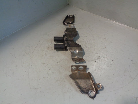 Range Rover Sport Exhaust Crossover Link Pipe Bracket 3.0 TDV6 L320 6 Speed