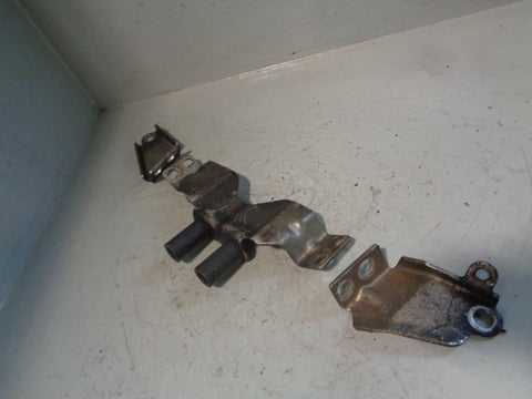Range Rover Sport Exhaust Crossover Link Pipe Bracket 3.0 TDV6 L320 6 Speed