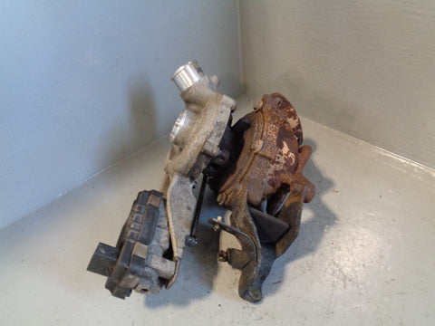 Discovery 4 Turbo 3.0 TDV6 Near Side AX2Q-6K682-CA Spares Or Repairs K10064