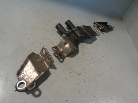 Range Rover Sport Exhaust Crossover Link Pipe Bracket 3.0 TDV6 L320 6 Speed