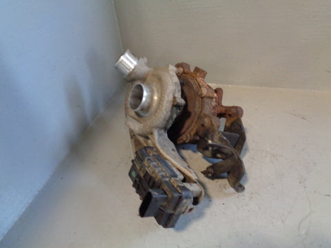 Discovery 4 Turbo 3.0 TDV6 Near Side AX2Q-6K682-CA Spares Or Repairs K10064