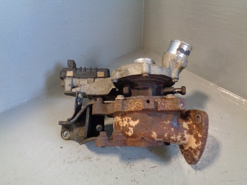 Discovery 4 Turbo 3.0 TDV6 Near Side AX2Q-6K682-CA Spares Or Repairs K10064