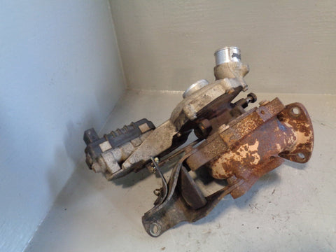 Discovery 4 Turbo 3.0 TDV6 Near Side AX2Q-6K682-CA Spares Or Repairs K10064
