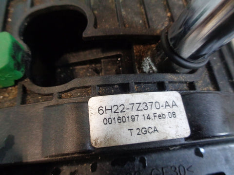 Discovery 3  Automatic Gear Selector Land Rover 6H22-7Z370-AA No Knob Or Cable