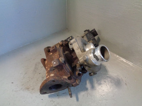 Discovery 4 Turbo 3.0 TDV6 Near Side AX2Q-6K682-CA Spares Or Repairs K10064