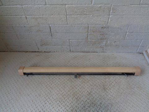 Range Rover L322 Dog Guard Retractable Luggage Net in Sand ERF000014SUN