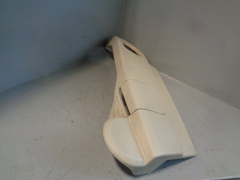 Range Rover Sport Off Side Front Seat Valance Trim in Ivory L320 2009 to 2013