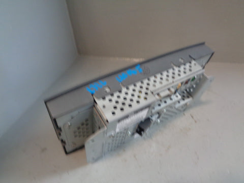 Range Rover L322 Radio Sat Nav Display Screen 8H42-10E889-AB 2006 to 2009