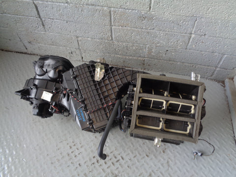 Porsche Cayenne 958 92A Heater A/C Matrix Blower Fan 7P5 820 005 AH 2011 to 2018