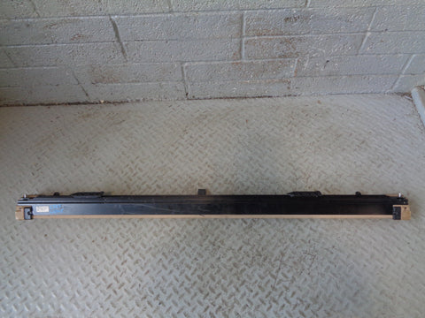Range Rover L322 Dog Guard Retractable Luggage Net in Sand ERF000014SUN