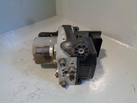 Range Rover L322 ABS Pump Modulator ECU SRB000273 2002 to 2006