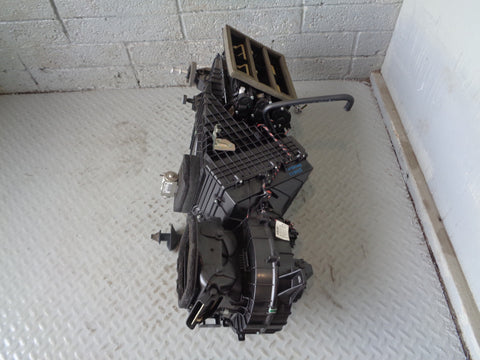 Porsche Cayenne 958 92A Heater A/C Matrix Blower Fan 7P5 820 005 AH 2011 to 2018