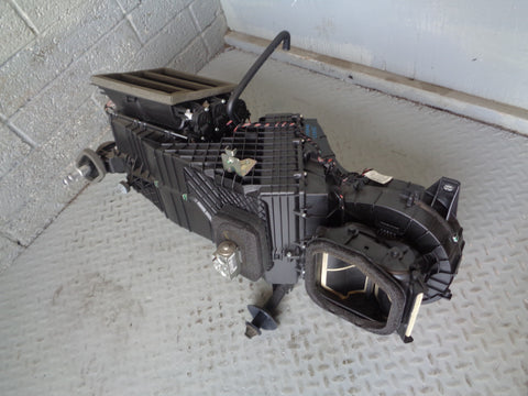 Porsche Cayenne 958 92A Heater A/C Matrix Blower Fan 7P5 820 005 AH 2011 to 2018