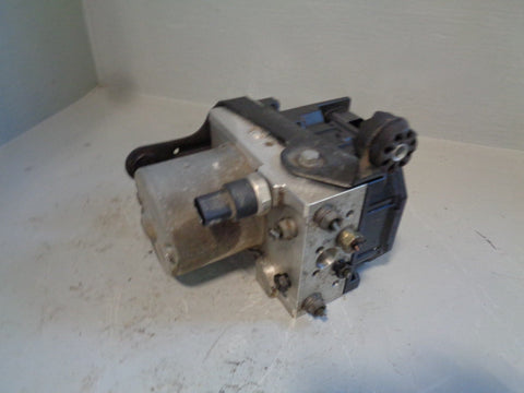 Range Rover L322 ABS Pump Modulator ECU SRB000273 2002 to 2006