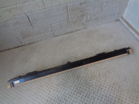 Range Rover L322 Dog Guard Retractable Luggage Net in Sand ERF000014SUN