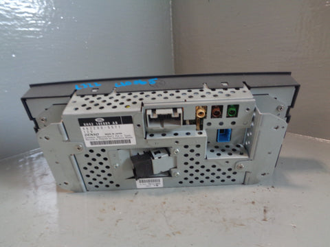 Range Rover L322 Radio Sat Nav Display Screen 8H42-10E889-AB 2006 to 2009