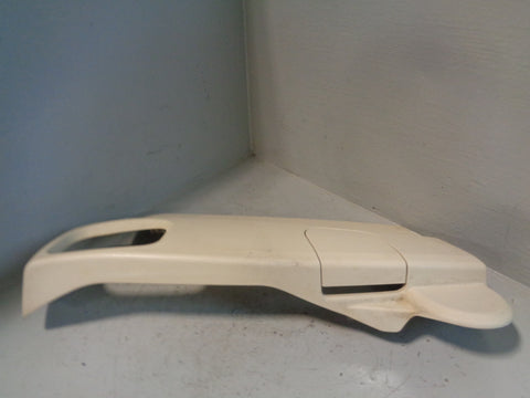 Range Rover Sport Off Side Front Seat Valance Trim in Ivory L320 2009 to 2013