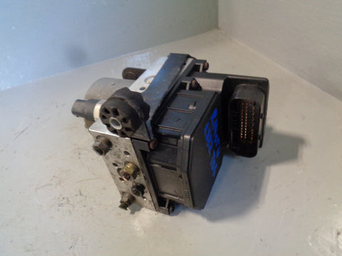 Range Rover L322 ABS Pump Modulator ECU SRB000273 2002 to 2006