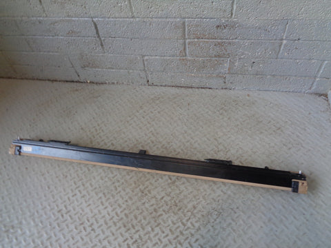 Range Rover L322 Dog Guard Retractable Luggage Net in Sand ERF000014SUN