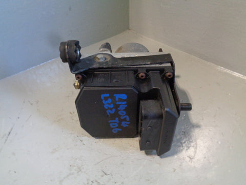 Range Rover L322 ABS Pump Modulator ECU SRB000273 2002 to 2006