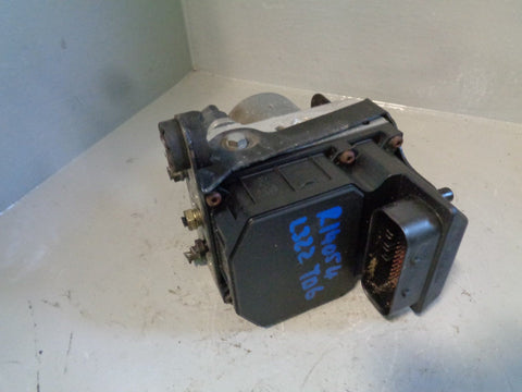 Range Rover L322 ABS Pump Modulator ECU SRB000273 2002 to 2006
