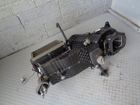 Porsche Cayenne 958 92A Heater A/C Matrix Blower Fan 7P5 820 005 AH 2011 to 2018