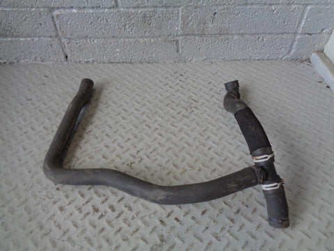 Range Rover Sport Top Radiator Hose L320 2.7 TDV6 2005 to 2009