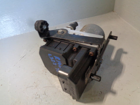 Range Rover L322 ABS Pump Modulator ECU SRB000273 2002 to 2006