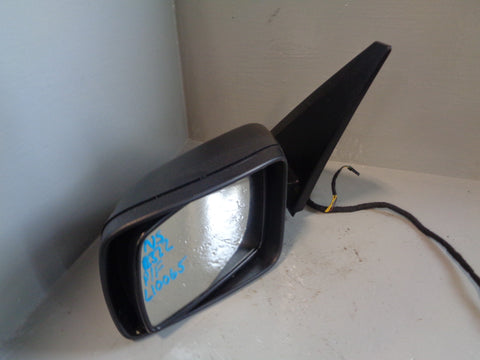 Range Rover L322 Electric Mirror Door Power Fold Near Side Left Facelift L10065