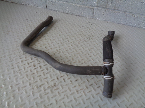 Range Rover Sport Top Radiator Hose L320 2.7 TDV6 2005 to 2009