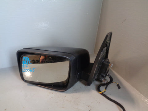 Range Rover L322 Electric Mirror Door Power Fold Near Side Left Facelift L10065