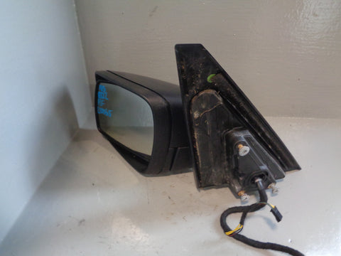 Range Rover L322 Electric Mirror Door Power Fold Near Side Left Facelift L10065