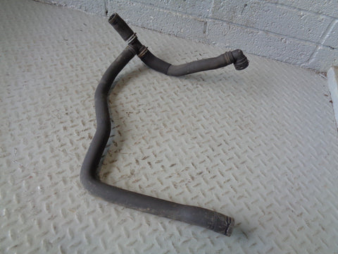 Range Rover Sport Top Radiator Hose L320 2.7 TDV6 2005 to 2009