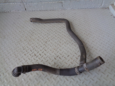 Range Rover Sport Top Radiator Hose L320 2.7 TDV6 2005 to 2009